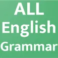 All English Grammar