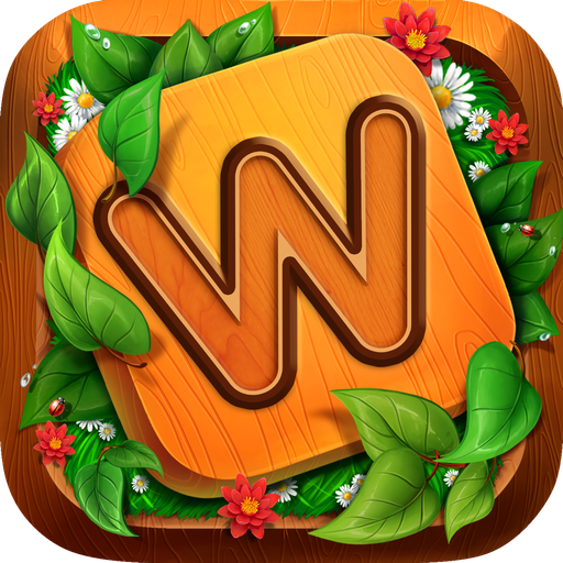 Word Yard - Fun with Words
