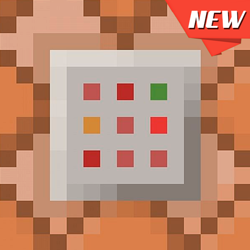 Command Block - maps and mods for Minecraft