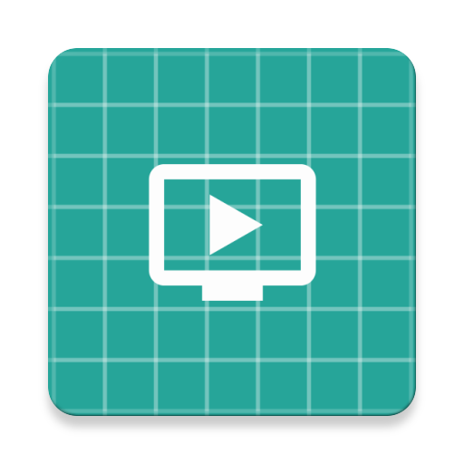 Blue Video Player