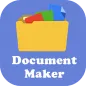 Document Maker | All Document