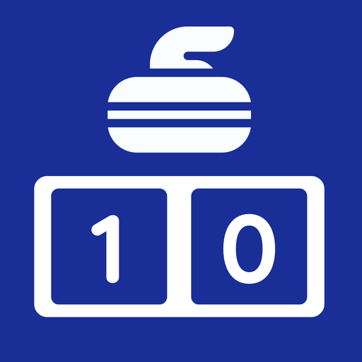 Curling Scoreboard