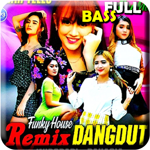 Lagu Dangdut DJ Remix Ofline