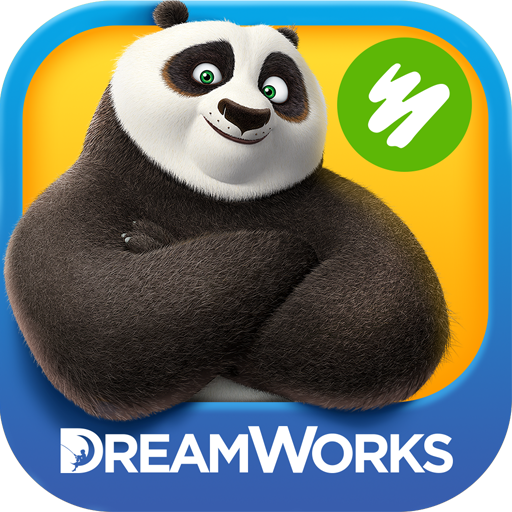 DreamWorks COLOR