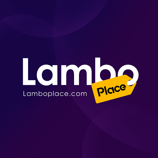 LamboPlace - Shopping, Fashion