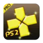 Gold PS2 Emulator (PRO PPSS2 Golden)
