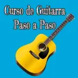 Curso de Guitarra Paso a Paso