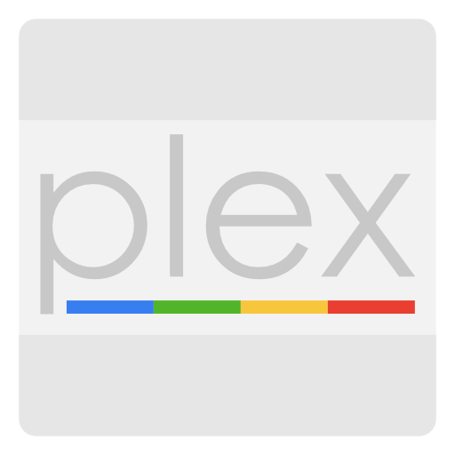 Plex for Android