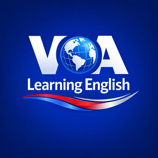 VOA Learning English