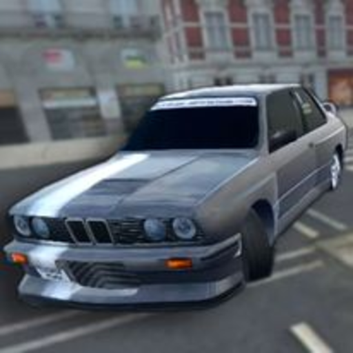 drift and parking car | اصطفاف