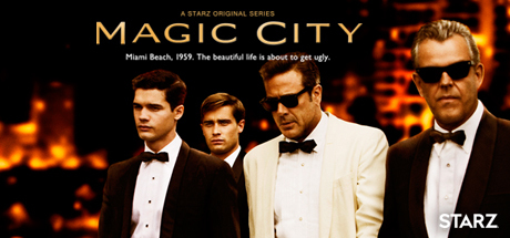 Magic City