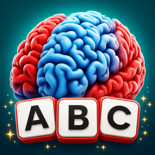 Word Brain English
