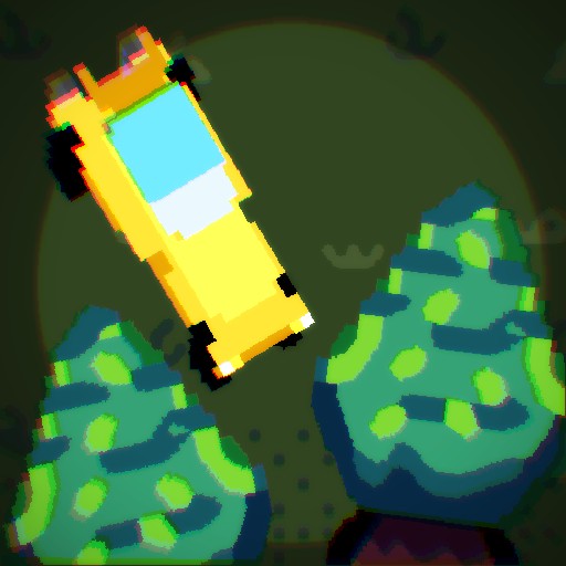 Karmania! | Crazy arcade racin