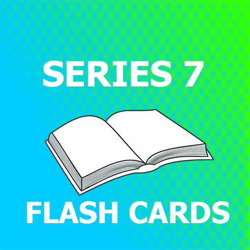 Series 7 Flashcards 2022 Ed