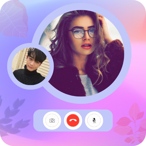 VideoCall - Ladki se Karo Baat