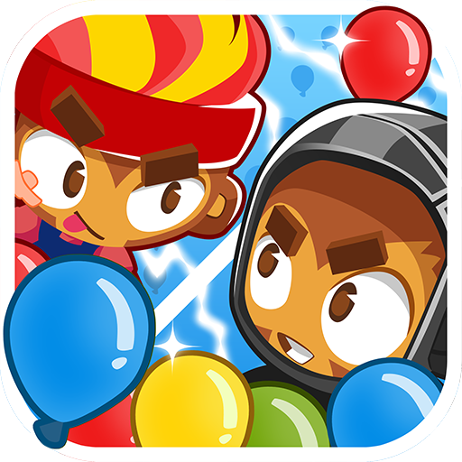 Bloons TD Battles 2