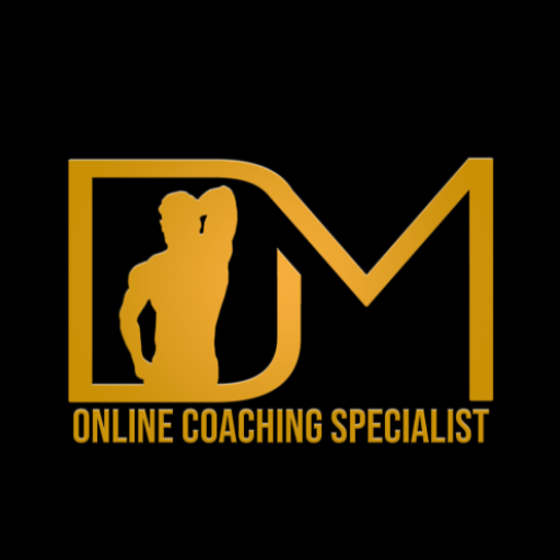 DM Online Coaching Hub