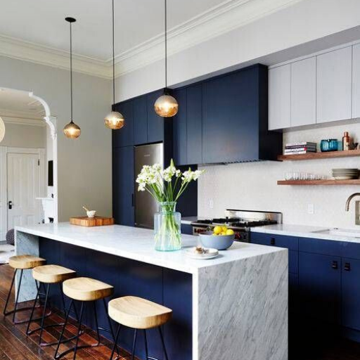 Kitchen Interior