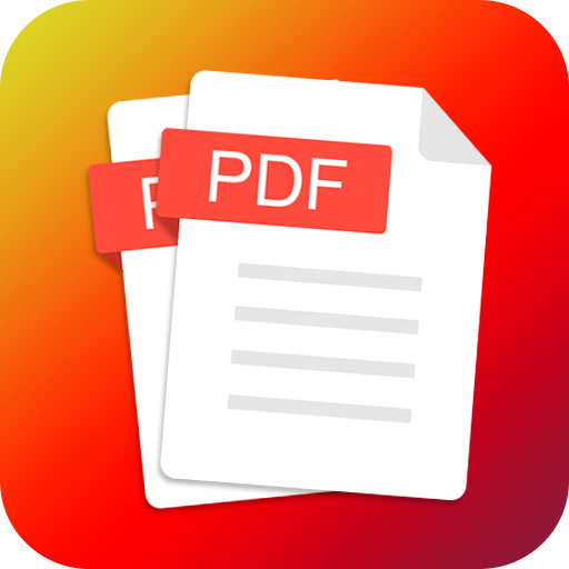 PDF Viewer - PDF Reader