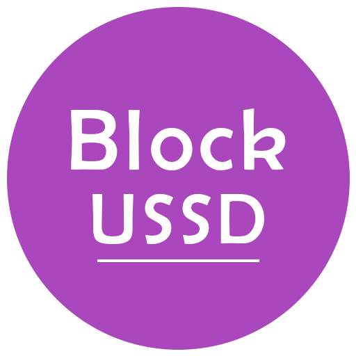 USSD Blocker -Blocks USSD Notification