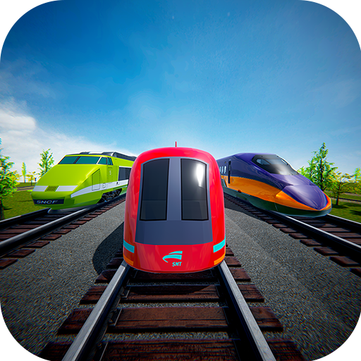 Train Simulator 3d: Subway Sim