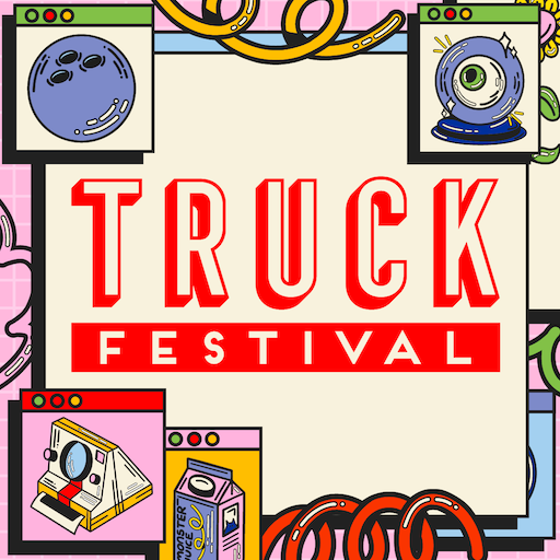 Truck Festival