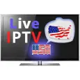 Free Live IPTV USA
