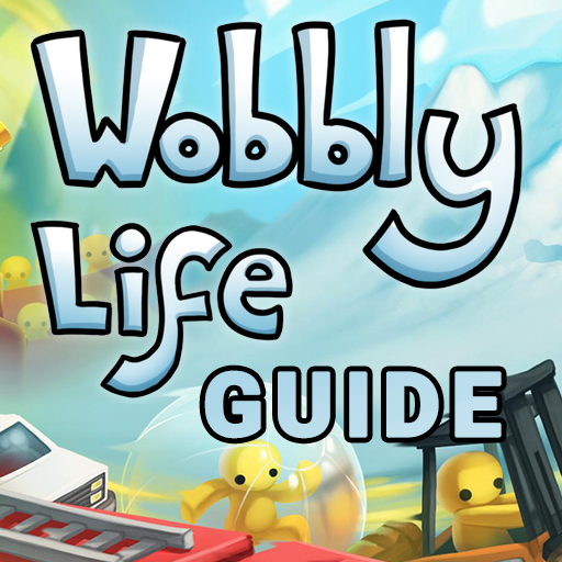 Wobbly Life Stick Guide