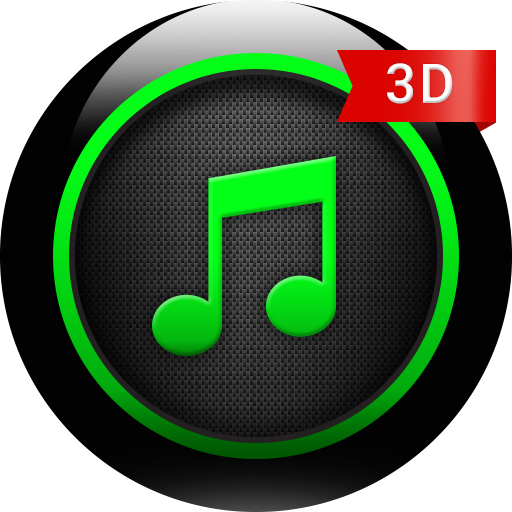 3D Music Player Pro