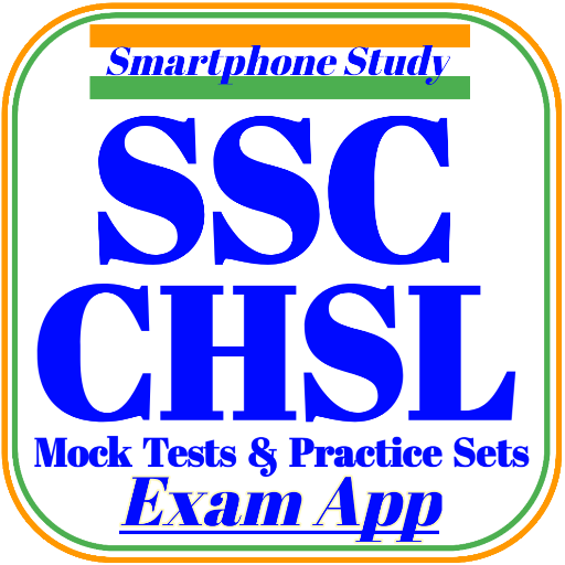 SSC CHSL Mock Test Series Sets