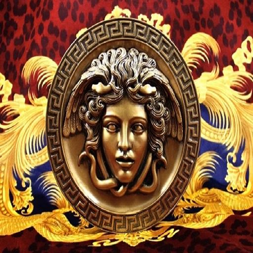 VERSACE WALLPAPERS