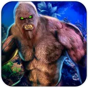 Find Bigfoot Monster Hunting