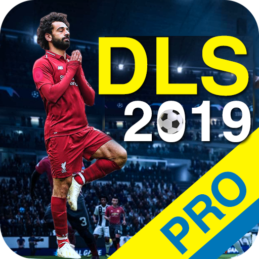 DLS 2019 Soccer helper - Dream league tips V2.0