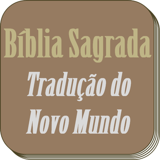 Bíblia Tradução do Novo Mundo