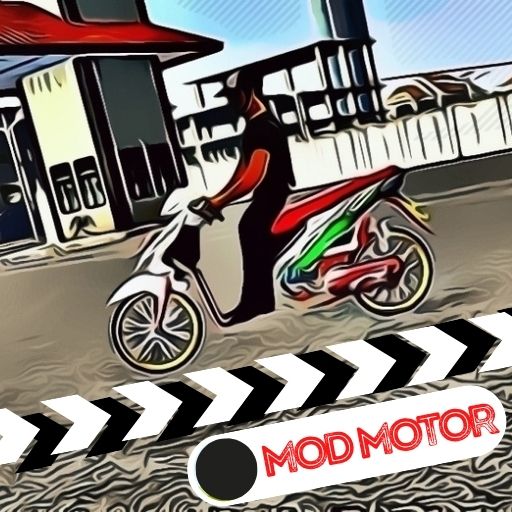 Mod Motor Drag Race