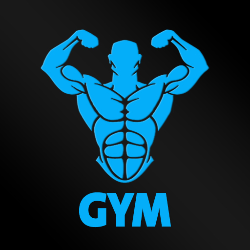 Gym Fitness Workout: Gym Coach