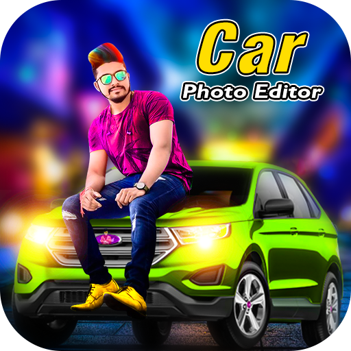 Car Photo Editor