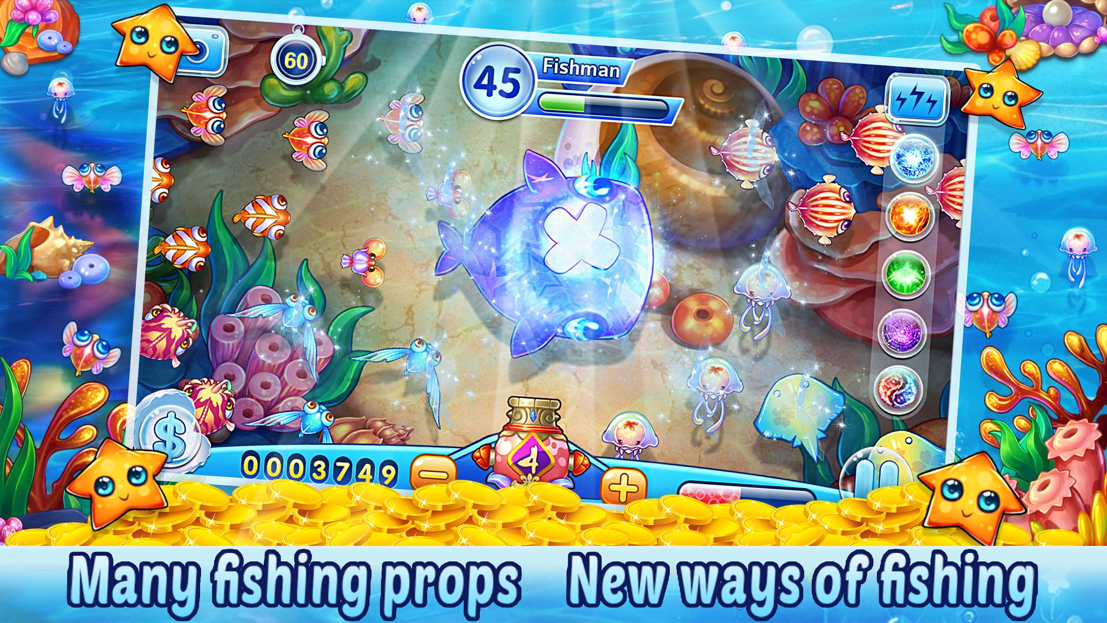 Download Fishing Life-popular fishing g android on PC