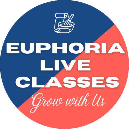 Euphoria Live Classes