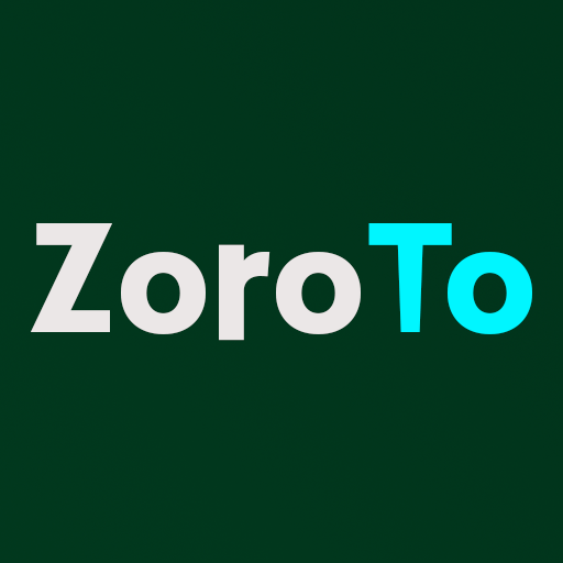Zoro To HD Anime App