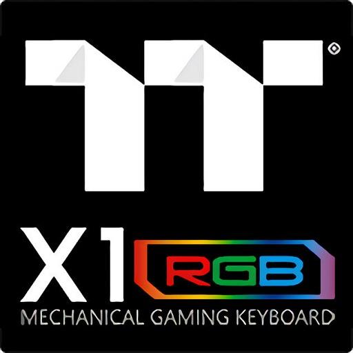 X1 RGB