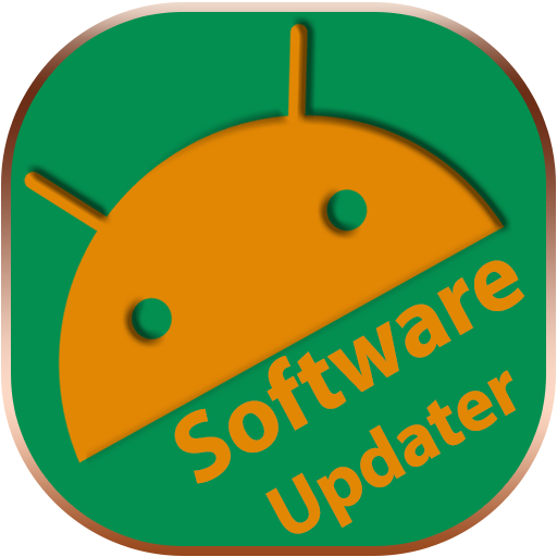 Software Updater (update all your apps & games now