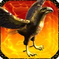 Crazy Eagle: Extreme Attack 3D