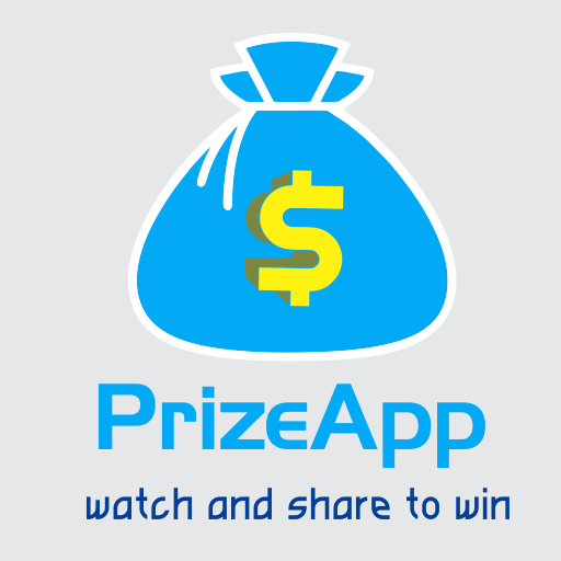 PrizeApp - The Social Network Awarded