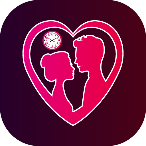 Count Love: Couple Life Timer