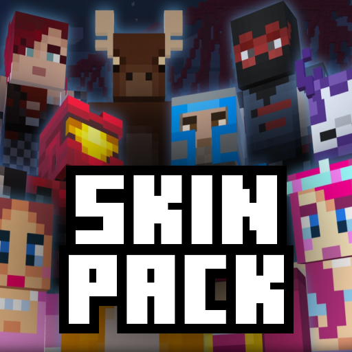 Skin packs para MCPE