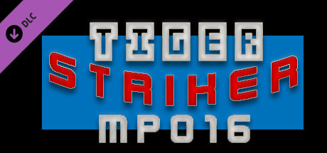 Tiger Striker MP016