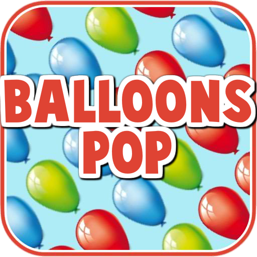 Balloons Pop!