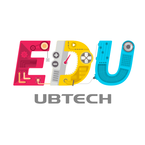 UBTECH EDU