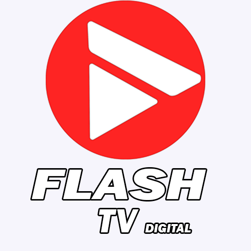 Flash tv digital